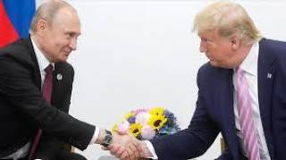 Позиция Трампа по оружию для Украины подталкивает Путина к продолжению войны, — WSJ
